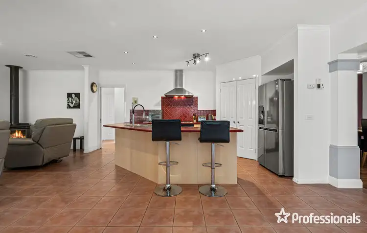 Fourth view of Homely house listing, 14 Kyra Close, Lilydale VIC 3140