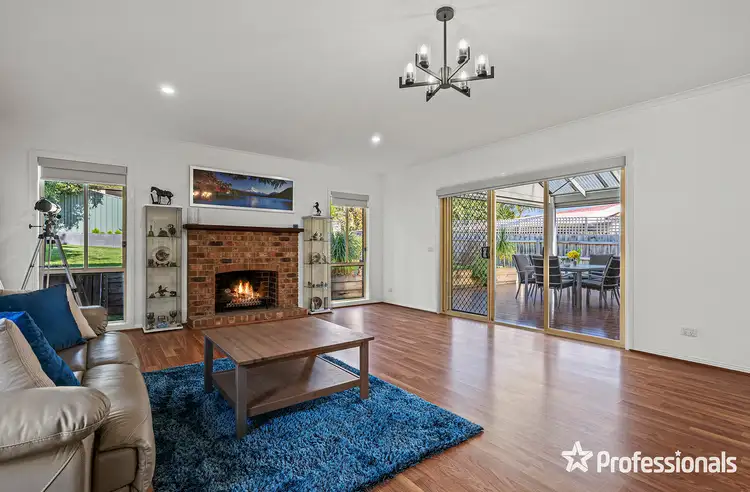 Fifth view of Homely house listing, 14 Kyra Close, Lilydale VIC 3140