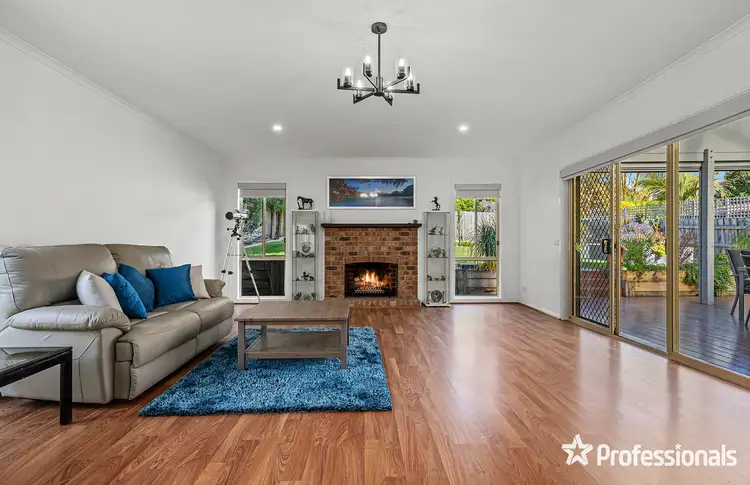 Sixth view of Homely house listing, 14 Kyra Close, Lilydale VIC 3140