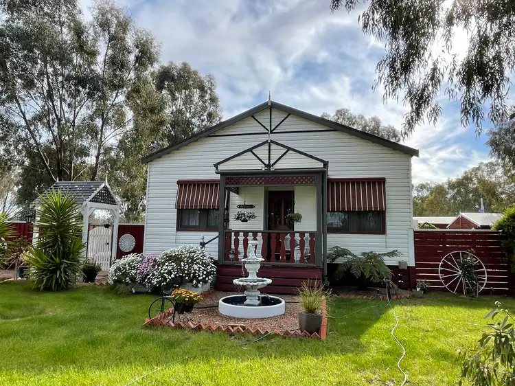 Main view of Homely rural property listing, 90 Mannions Road, Bearii VIC 3641