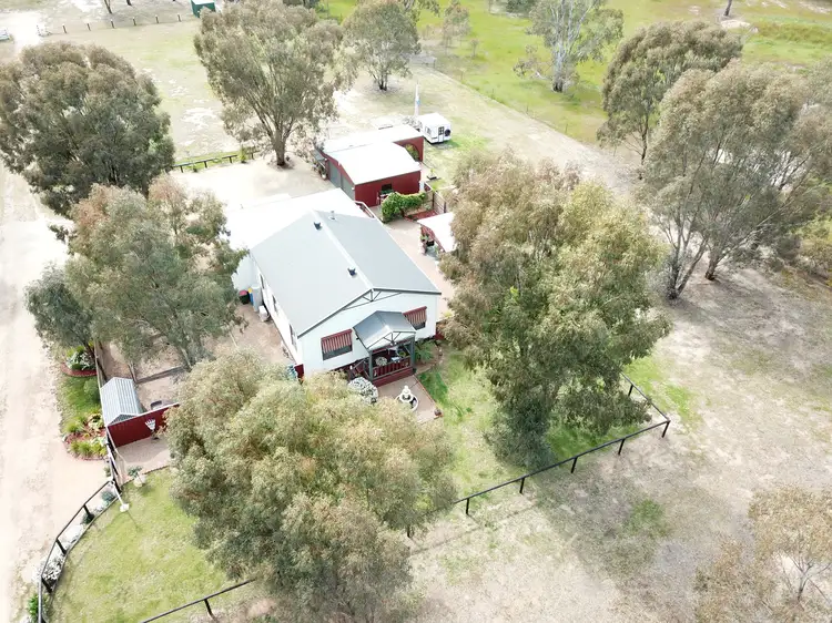 Third view of Homely rural property listing, 90 Mannions Road, Bearii VIC 3641