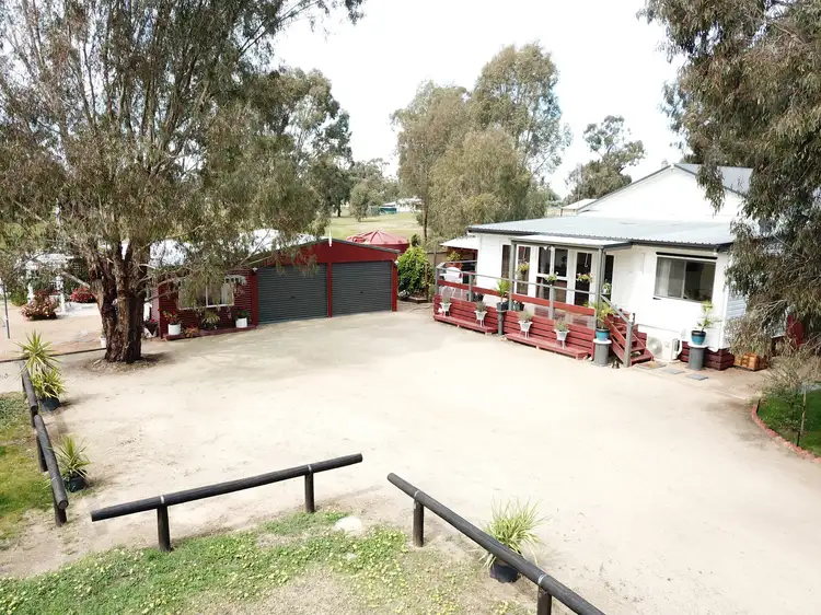 Fourth view of Homely rural property listing, 90 Mannions Road, Bearii VIC 3641