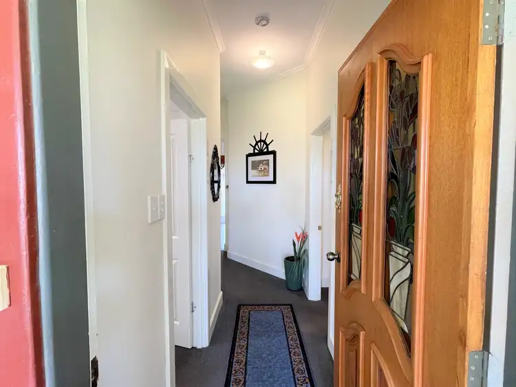 Seventh view of Homely rural property listing, 90 Mannions Road, Bearii VIC 3641