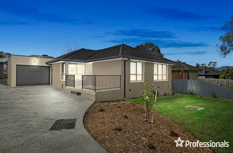11 Cherylnne Crescent, Kilsyth VIC 3137