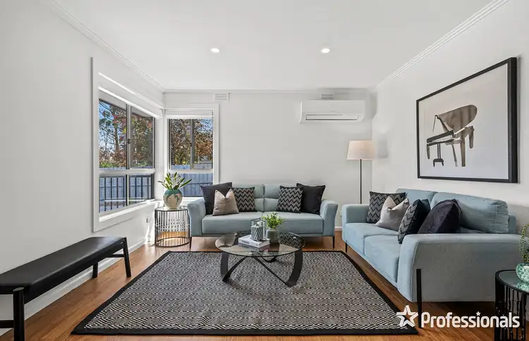 Third view of Homely house listing, 11 Cherylnne Crescent, Kilsyth VIC 3137