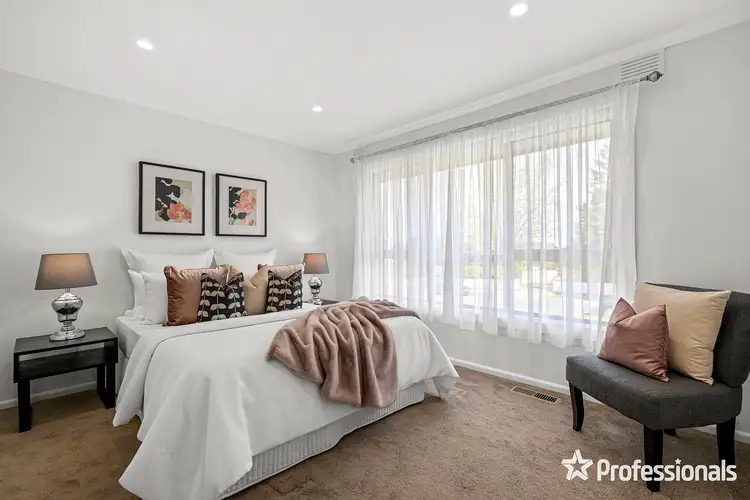 Sixth view of Homely house listing, 11 Cherylnne Crescent, Kilsyth VIC 3137