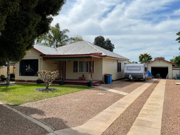 Main view of Homely house listing, 12 Williams Street, Numurkah VIC 3636