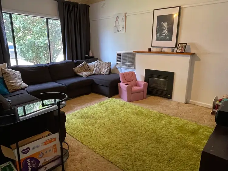 Fifth view of Homely house listing, 12 Williams Street, Numurkah VIC 3636