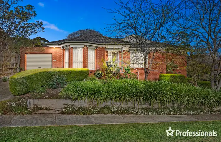1/29 Bridges Avenue, Mooroolbark VIC 3138