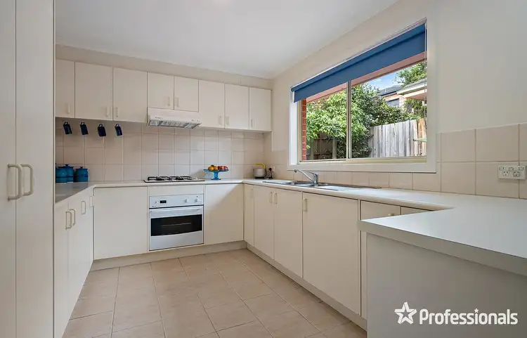 Third view of Homely unit listing, 1/29 Bridges Avenue, Mooroolbark VIC 3138