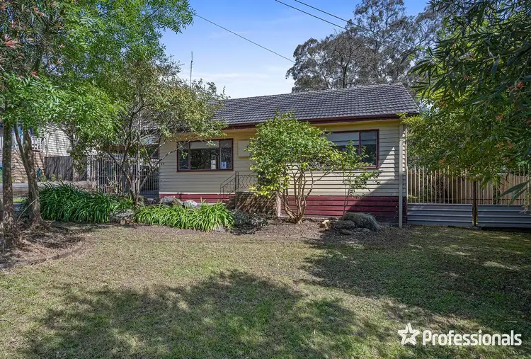 Second view of Homely house listing, 47 Allendale Road, Croydon VIC 3136