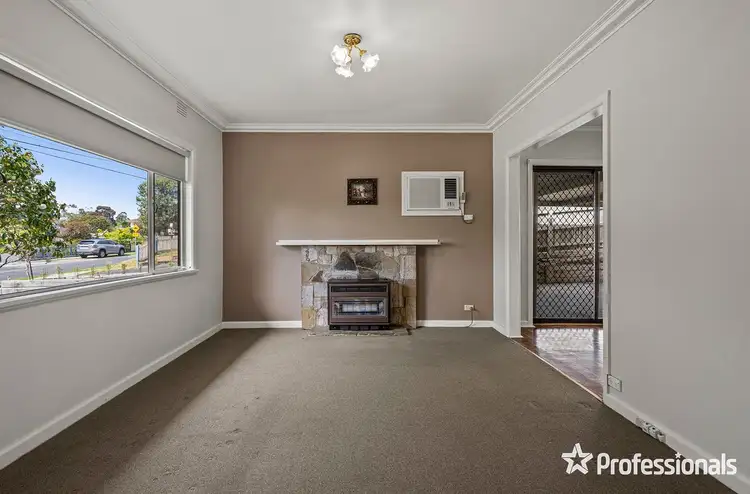Third view of Homely house listing, 47 Allendale Road, Croydon VIC 3136