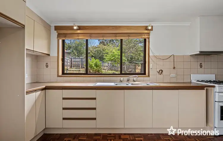 Fourth view of Homely house listing, 47 Allendale Road, Croydon VIC 3136