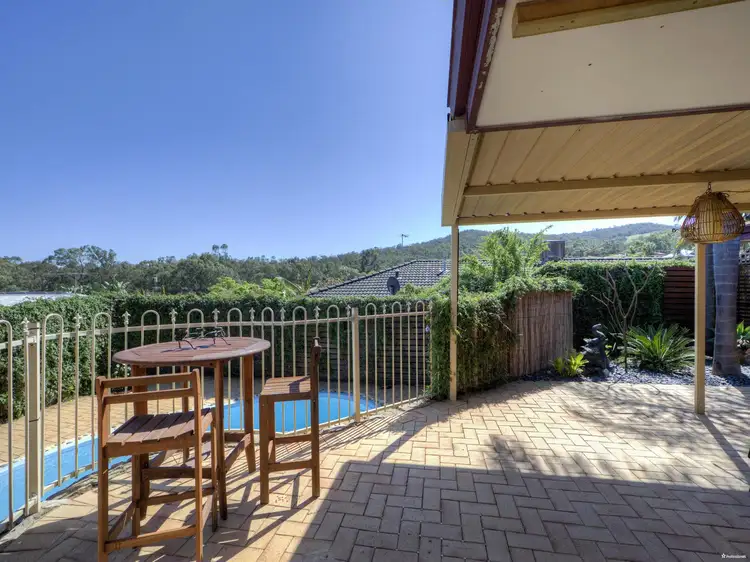 Second view of Homely house listing, 2 Yurrah Place, Kelmscott WA 6111