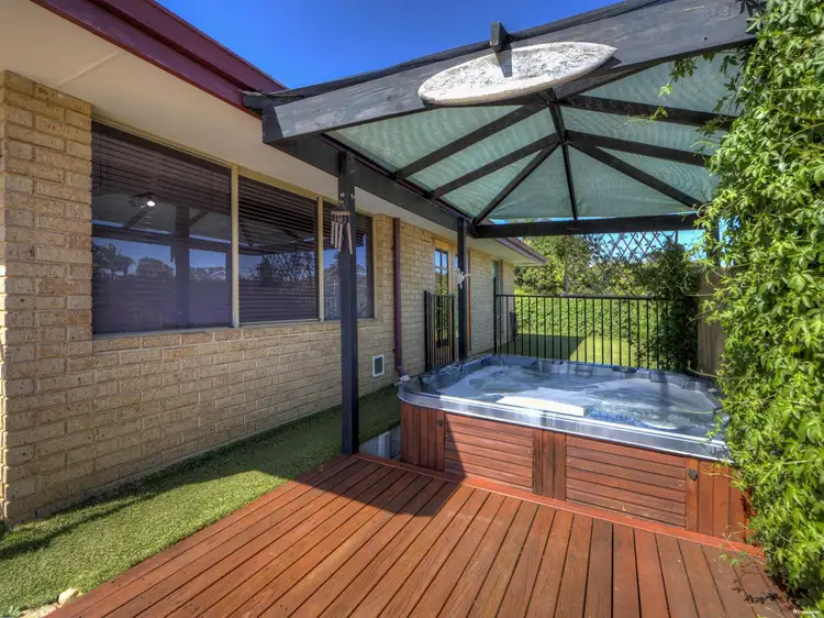 Third view of Homely house listing, 2 Yurrah Place, Kelmscott WA 6111
