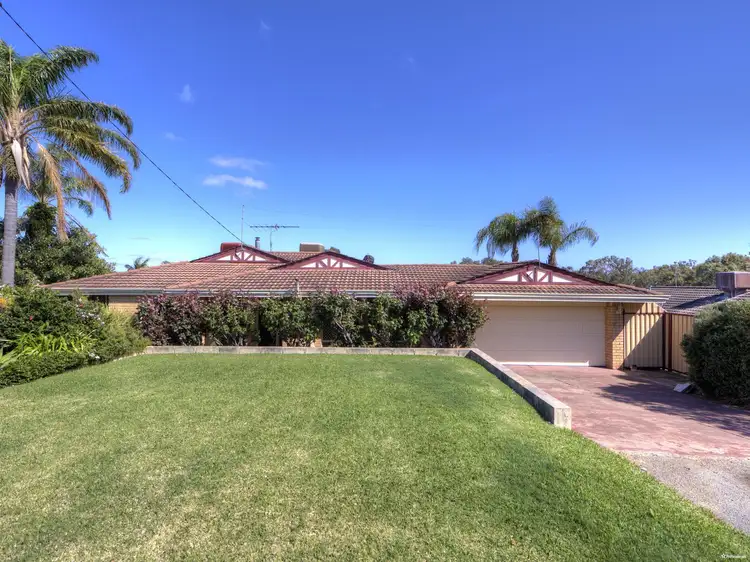 Fourth view of Homely house listing, 2 Yurrah Place, Kelmscott WA 6111