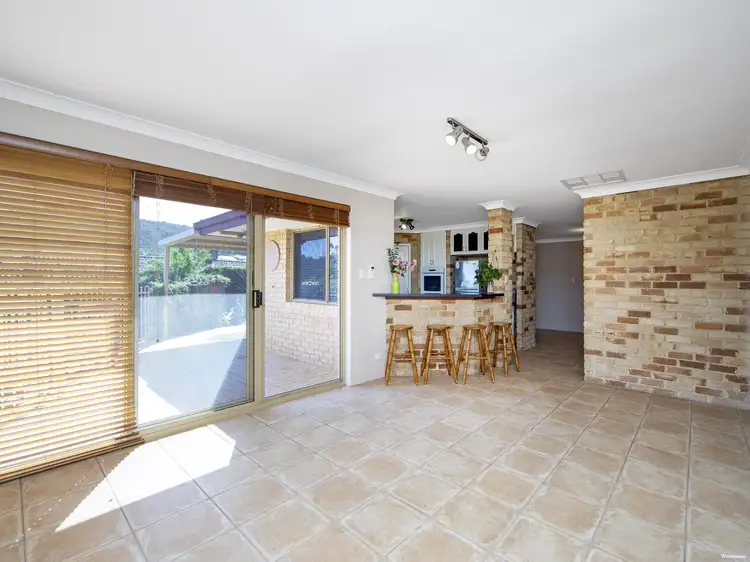 Fifth view of Homely house listing, 2 Yurrah Place, Kelmscott WA 6111