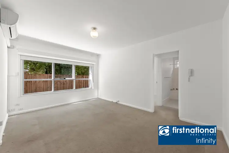 Third view of Homely apartment listing, 4/5 Gnarwyn Road, Carnegie VIC 3163