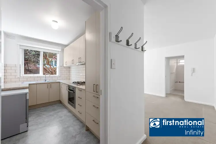 Fifth view of Homely apartment listing, 4/5 Gnarwyn Road, Carnegie VIC 3163