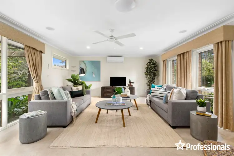 Main view of Homely house listing, 4 Northam Road, Wantirna VIC 3152