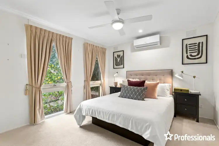 Fourth view of Homely house listing, 4 Northam Road, Wantirna VIC 3152