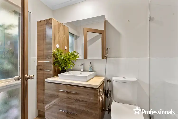 Fifth view of Homely house listing, 4 Northam Road, Wantirna VIC 3152