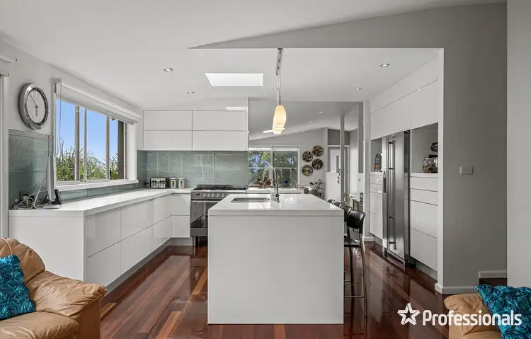 Fifth view of Homely house listing, 14 Gordon Avenue, Montrose VIC 3765