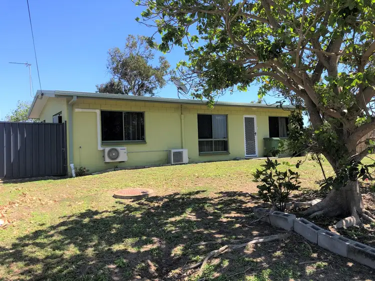 31 Soldiers Road, Bowen QLD 4805