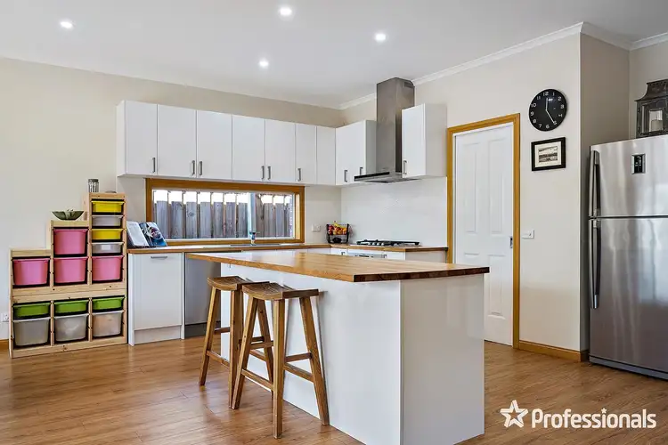 Fifth view of Homely house listing, 6 Longfellow Avenue, Mooroolbark VIC 3138