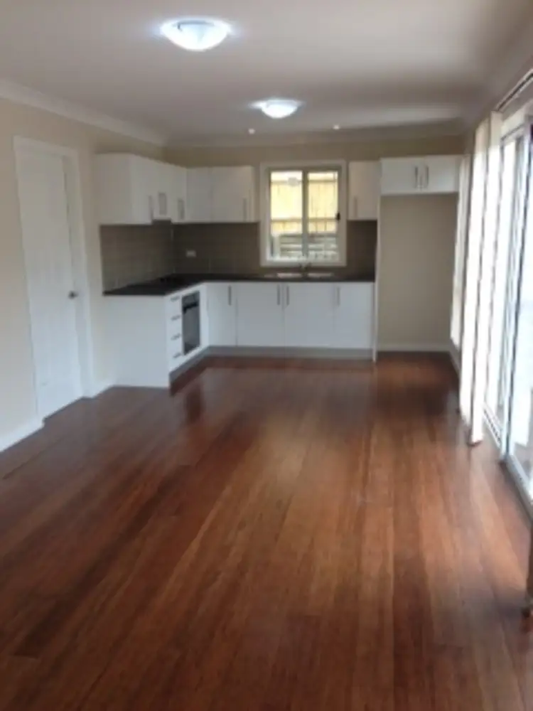 Third view of Homely house listing, 79A Kalakau Avenue, Forresters Beach NSW 2260