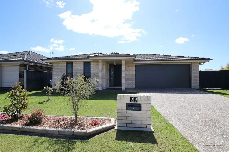 29 Electra Parade, Harrington NSW 2427