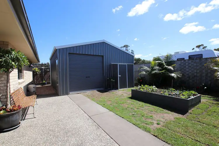 Third view of Homely house listing, 29 Electra Parade, Harrington NSW 2427