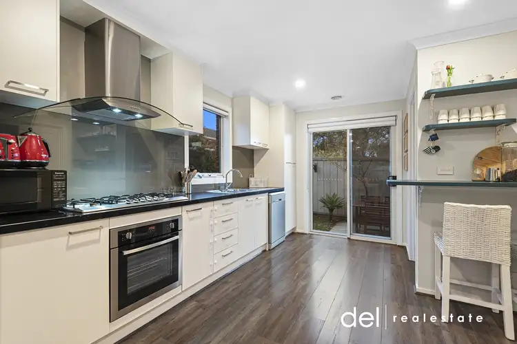 Fourth view of Homely townhouse listing, 4/26 Burrows Avenue, Dandenong VIC 3175