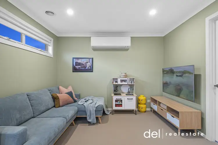 Sixth view of Homely townhouse listing, 4/26 Burrows Avenue, Dandenong VIC 3175