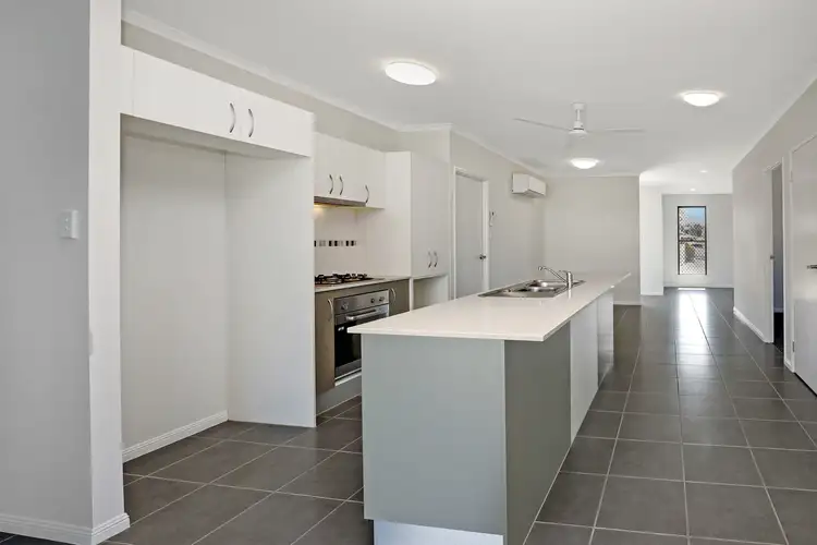 Third view of Homely house listing, 22 Mullock Place, Edmonton QLD 4869