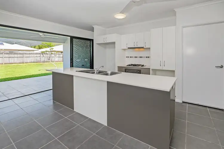 Fourth view of Homely house listing, 22 Mullock Place, Edmonton QLD 4869