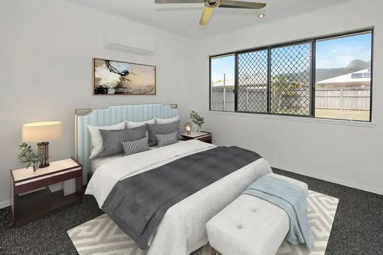 Sixth view of Homely house listing, 22 Mullock Place, Edmonton QLD 4869