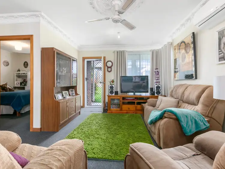 Second view of Homely unit listing, 12/35 Davis Avenue, Christies Beach SA 5165