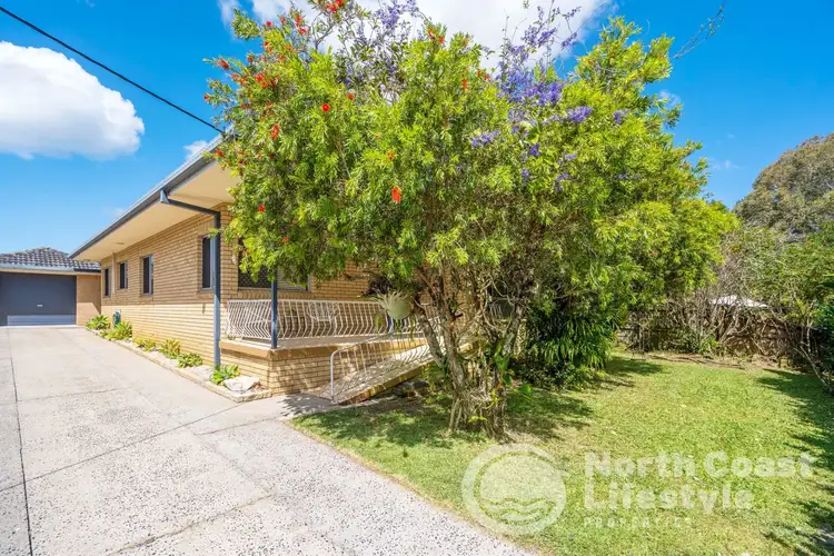 17 Byron Street, Brunswick Heads NSW 2483