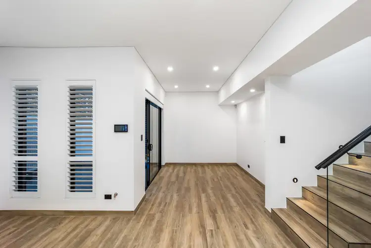 Fourth view of Homely semi-detached listing, 43 Russell Street, Greenacre NSW 2190