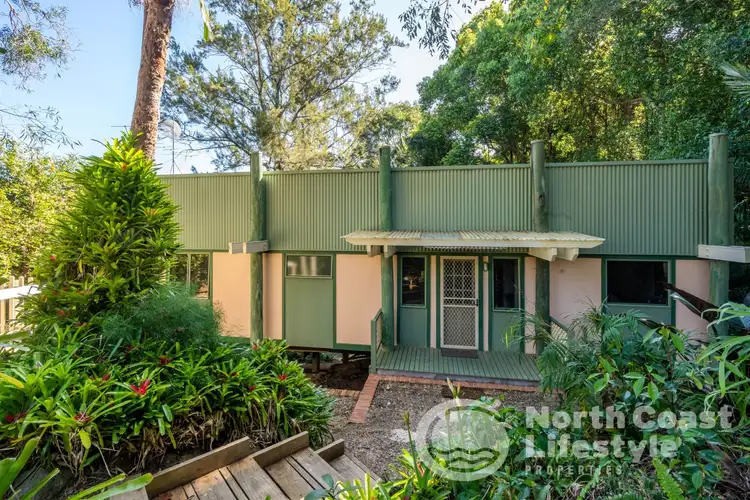 Third view of Homely house listing, 4 Bian Court, Ocean Shores NSW 2483