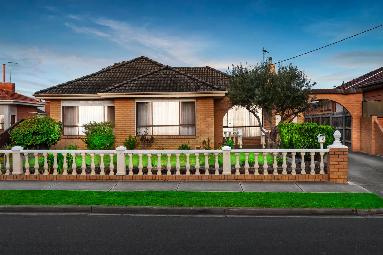Main view of Homely house listing, 100 William Street, Fawkner VIC 3060