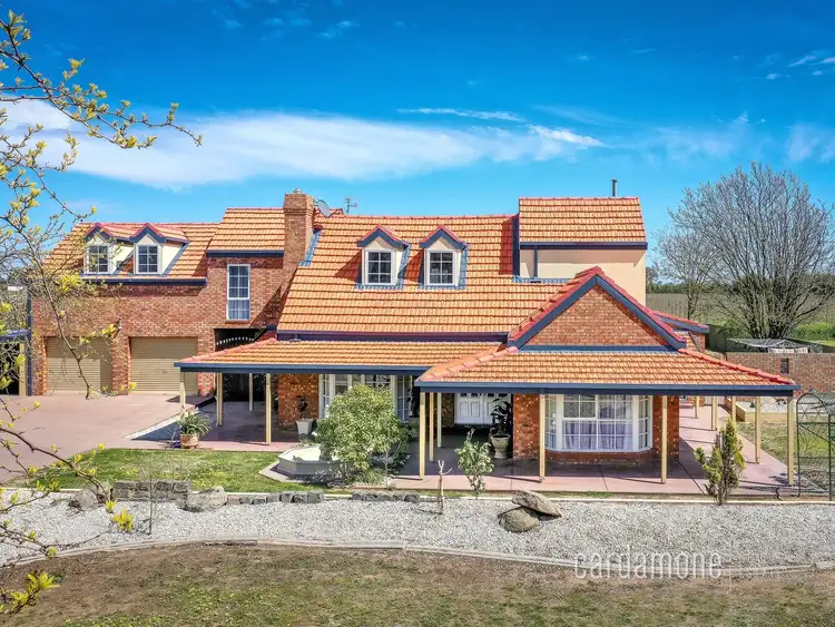 Second view of Homely rural property listing, 304 Central Avenue, Shepparton East VIC 3631
