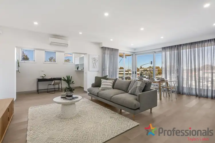 Fourth view of Homely townhouse listing, 1/520 Melton Highway, Sydenham VIC 3037