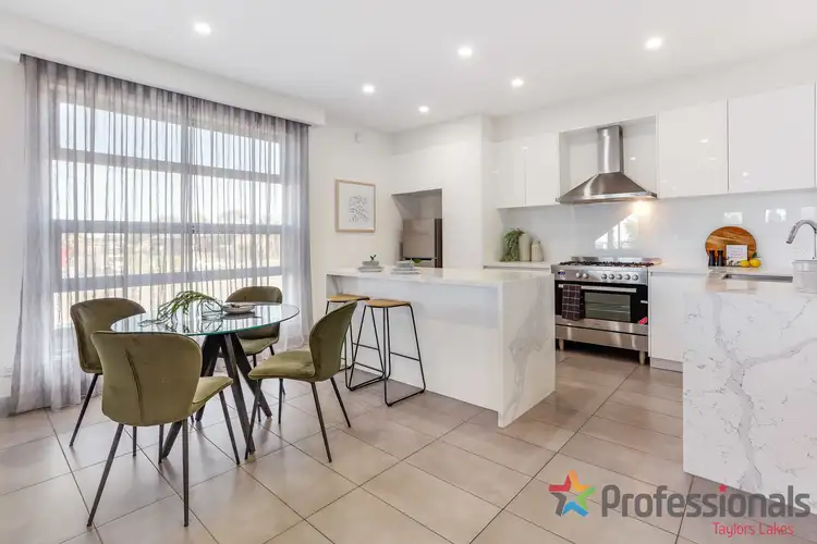 Fifth view of Homely townhouse listing, 1/520 Melton Highway, Sydenham VIC 3037