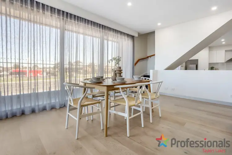 Sixth view of Homely townhouse listing, 1/520 Melton Highway, Sydenham VIC 3037