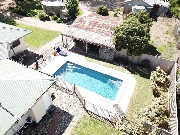 Main view of Homely rural property listing, Address available on request