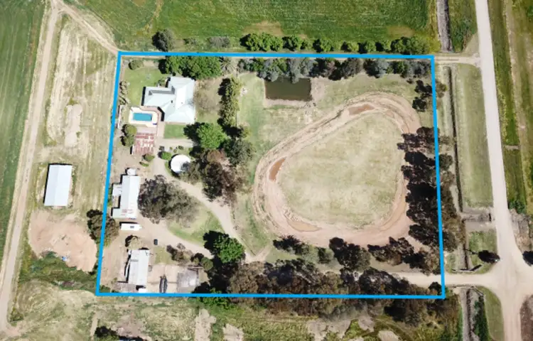 Second view of Homely rural property listing, Address available on request