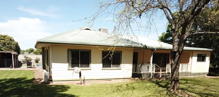 Third view of Homely rural property listing, Address available on request