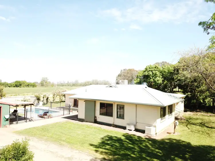 Fourth view of Homely rural property listing, Address available on request